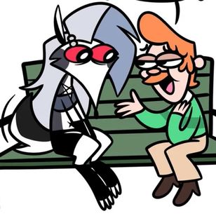 OrphanTime:AlternateEnding