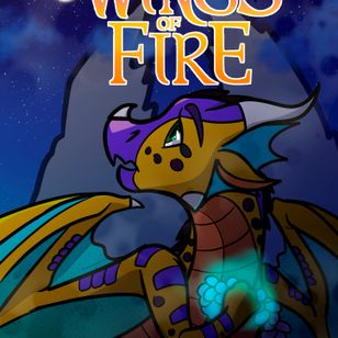 WingsofFire:MendingtheMountain