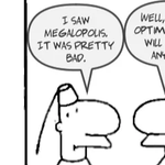 Episode-1: - Megalopolis of Jeff and Akbar talk about Megalopolis, a Life in Hell and Megalopolis fanfiction comic. 
