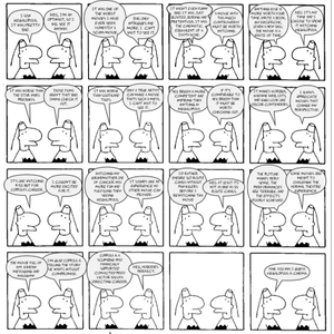 Jeff and Akbar talk about Megalopolis