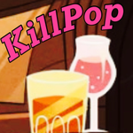Episode-7: - Full Circle of KillPop, a Hazbin Hotel and Helluva Boss fanfiction comic. Katie and Crimson arrive at a long awaited luxury resort, growing a deeper connection while meeting unexpected individuals