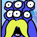 Episode-1: - Collapsing Cosmoses of Collapsing Cosmoses, a Cthulhu Mythos fanfiction comic. 