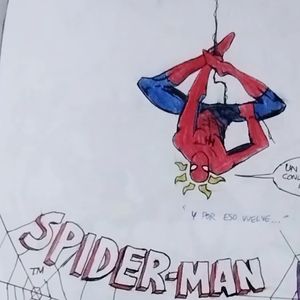 Spider-Man Vol. 1