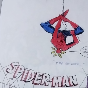 Spider-ManVol1