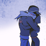 Episode-15: - Falling in trust with you, part 13 of LeoCass, a Teenage Mutant Ninja Turtles fanfiction comic. 