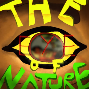 The Eye of Nature (The Lion King Rewritten)