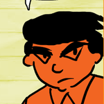 Episode-3: - Part 3 of A Talking Gun, a Originals fanfiction comic. Content Warning for Sensitive Topics like Mental Health and Violence.