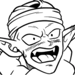 Episode-8: - Valkyrja - Part 2 of Dragonball Valhalla, a Dragon Ball Z fanfiction comic. Even the mightiest warriors have their weak points