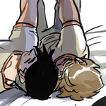 Episode-24: - BONUS 5: Honeymoon Phase of Garrison Days, a Voltron Legendary Defender fanfiction comic. They are like 21, they should be at the club, not getting engaged