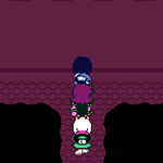 Episode-175: - Episode 175 of Kris performs surgery, a Deltarune fanfiction comic. Kris finds all 50 snails.