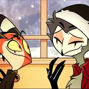 BrokenBondComicDub