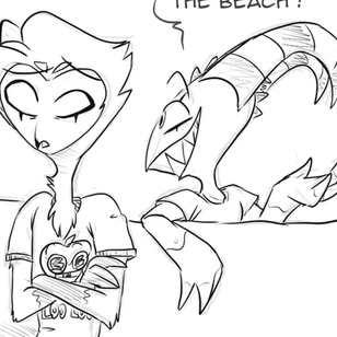 SplashZone
