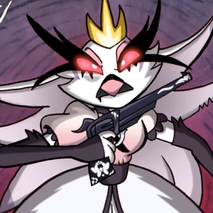 TheDemoninWhite