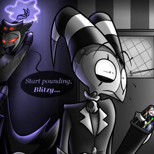 StartPounding