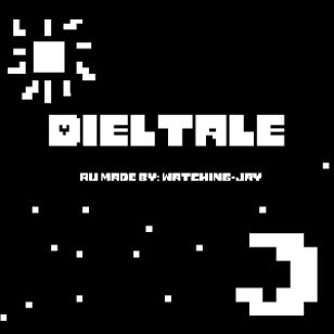 Dieltale