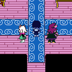 Episode-178: - Episode 178 of Kris performs surgery, a Deltarune fanfiction comic. Kris' friends finally meet the frenchie.