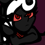 Episode-36: - Rare Sight of Truth Beneath the Rose Issue 7 - House of Glass, a Hazbin Hotel fanfiction comic. 