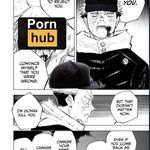Episode-3: - The Slight-Reporter-1878 Files!!! of Cursed Realm Culling Game, a Jujutsu Kaisen fanfiction comic. 