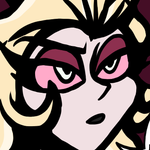 Episode-38: - Unfazed of Truth Beneath the Rose Issue 7 - House of Glass, a Hazbin Hotel fanfiction comic. 