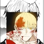 Episode-9: - Cursed Realm Culling Game Chapter 6 Scales of Justice Part 2/3 of Cursed Realm Culling Game, a Jujutsu Kaisen fanfiction comic. 