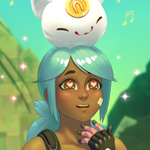 Episode-14: - Episode 13 of The Last Teleport, a Slime Rancher fanfiction comic. 
