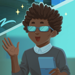 Episode-23: - Episode 19 of The Last Teleport, a Slime Rancher fanfiction comic. It appears Viktor has some suspicions regarding the whole Tarr thing...