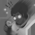 Episode-24: - Extra - Gangsta Exchange of The Last Teleport, a Slime Rancher fanfiction comic. It seems the Lord began to trust Viktor enough to assist in his research!
