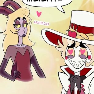 NewLilith!