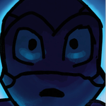 Episode-1: of Little Tello Tot Au, a Teenage Mutant Ninja Turtles fanfiction comic. 