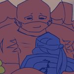 Episode-7: of Little Tello Tot Au, a Teenage Mutant Ninja Turtles fanfiction comic. 