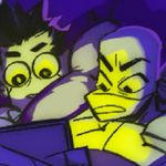 Episode-2: - Watching YouTube of Intermission 1, a Teenage Mutant Ninja Turtles fanfiction comic. 