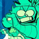 Episode-5: - Vignette 3 of Intermission 1, a Teenage Mutant Ninja Turtles fanfiction comic. 