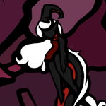 Episode-42: - Of the Essence of Truth Beneath the Rose Issue 7 - House of Glass, a Hazbin Hotel fanfiction comic. 