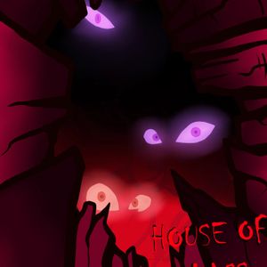 Truth Beneath the Rose Issue 7 - House of Glass