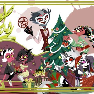 MerrySinsmas
