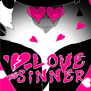 Love The Sinner
