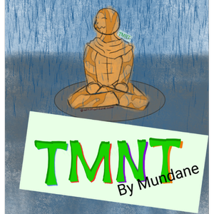 TMNT by mundane