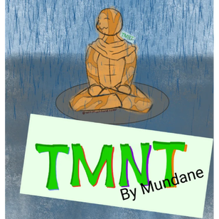 TMNTbymundane