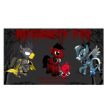 Episode-9: - Throwdown of Notoriety, a My Little Pony fanfiction comic. IT’S TIME FOR THE SIX TO FIGHT THEIR FRIENDS AND KIN FOR EQUESTRIA.