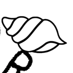 Episode-2: - Conch Shell of A Friend Named Cathy, a Hello Kitty fanfiction comic. Kitty White met Cathy again, hoping to learn more about her.
