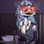 Episode-21: - Pages 96-100 of Hyperlane Nomads, a Star Wars fanfiction comic. More new friends are met- or perhaps old ones? Who are this curious pair of Clawdites to Jela? What secrets do they know? Will they get the antivenom to Solus in time? Find out soon!