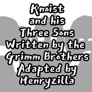 KnoistandhisThreeSons