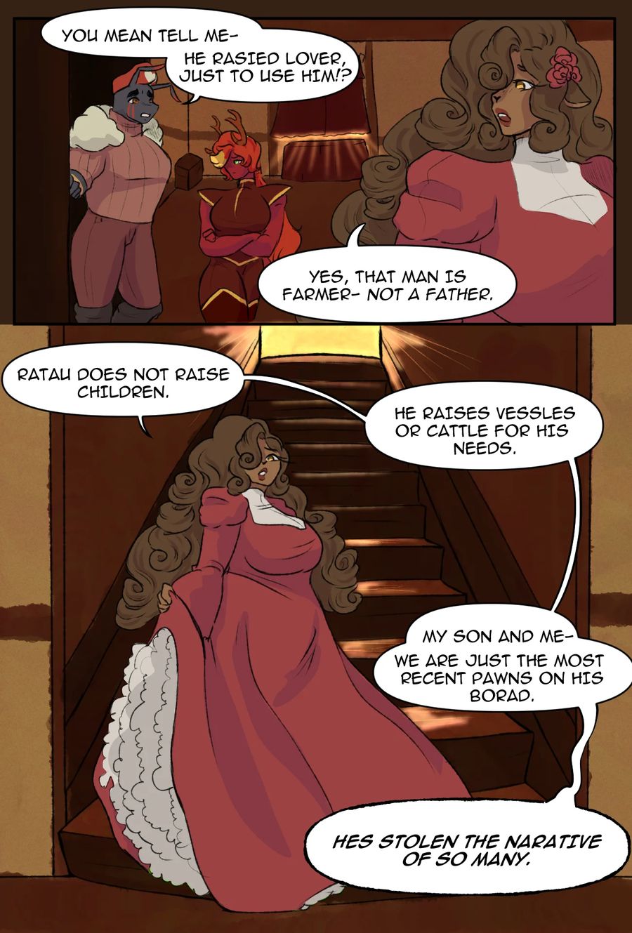 Lovers Fable-Episode-18-3