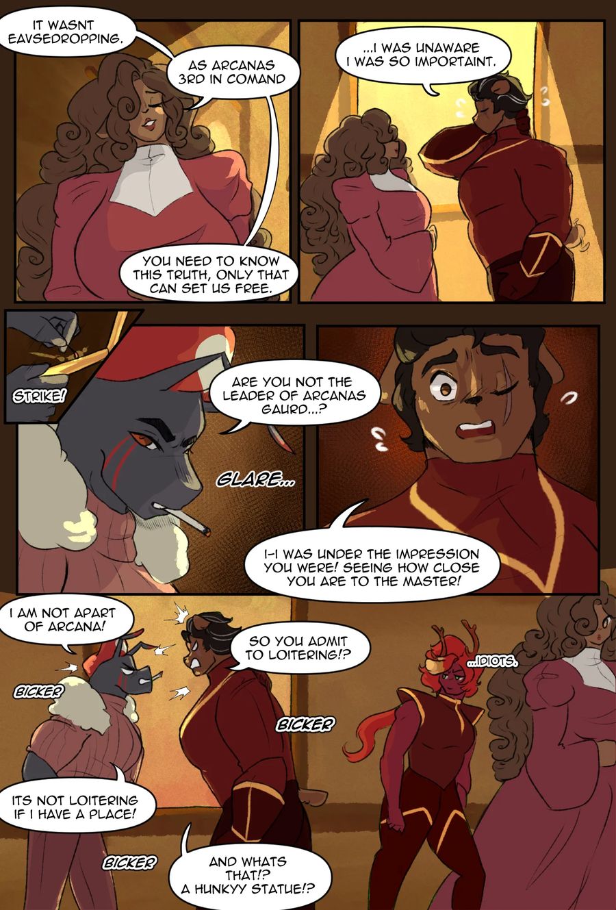 Lovers Fable-Episode-18-6
