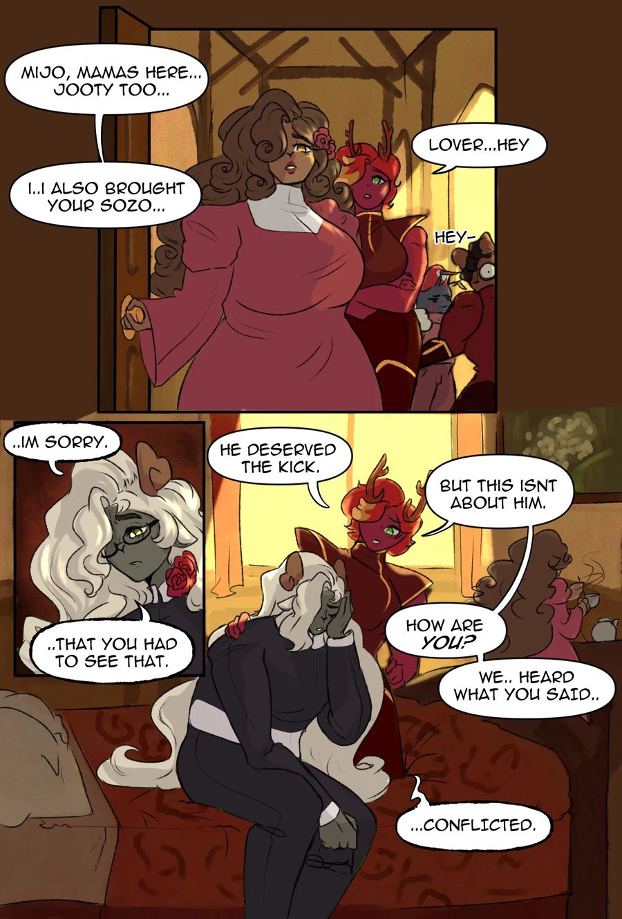 Lovers Fable-Episode-18-7