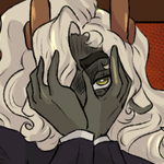 Episode-18: - Second Chance of Lovers Fable, a Cult of the Lamb fanfiction comic. Lover Returns to the realm... only for ratau to ruin it