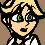 Episode-16: - Catch My Breath of Tales of Bloody Bug and Chat Noir Issue 2 - Origins Pt. 2, a Miraculous Ladybug fanfiction comic. 