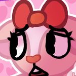 Episode-71: - Beautiful. of NO CONTROL, a Happy Tree Friends fanfiction comic. 