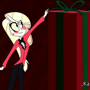 CharliesGreatestGift
