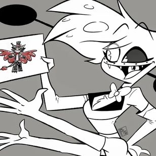 AngelCantDraw